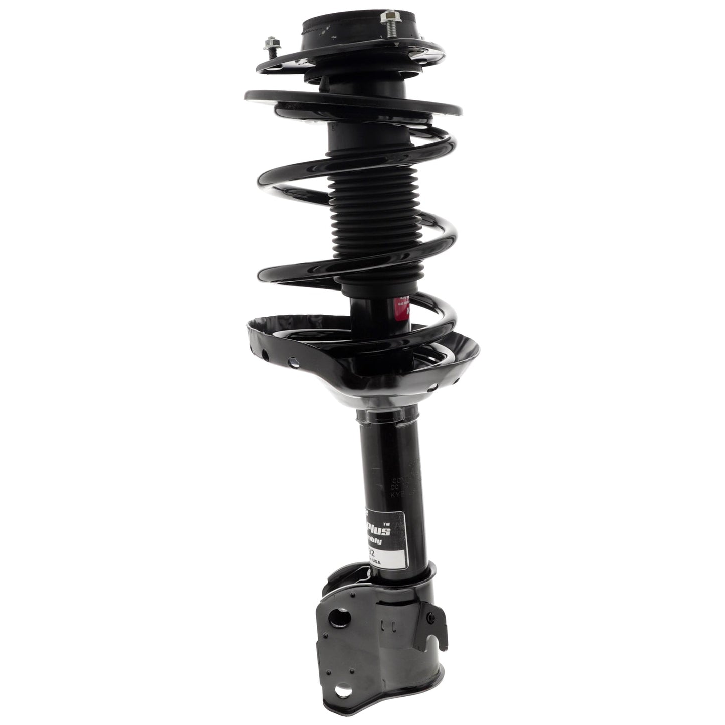 KYB Front Left Strut-Plus Strut Assembly Subaru Outback