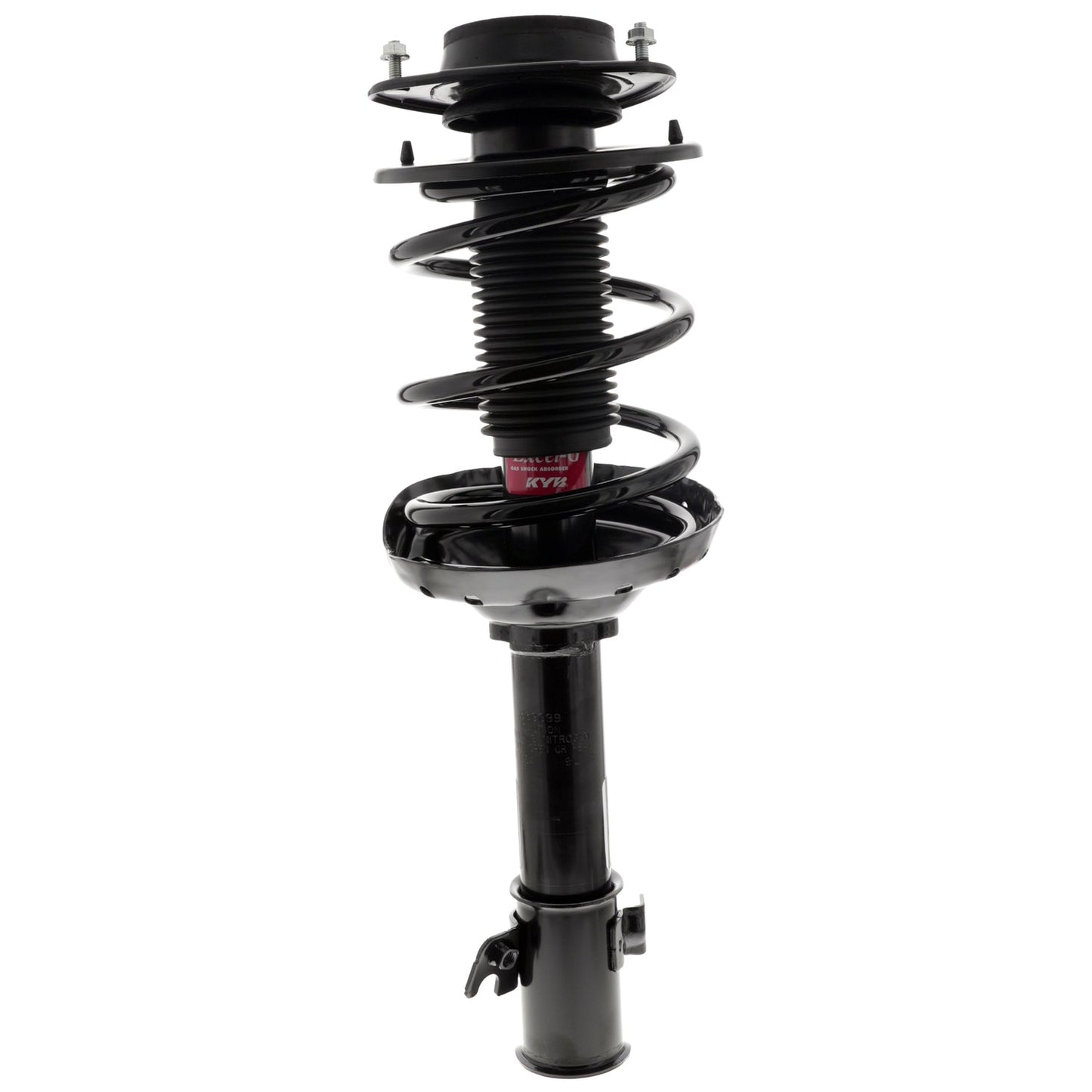 KYB Front Left Strut-Plus Strut Assembly Subaru Outback