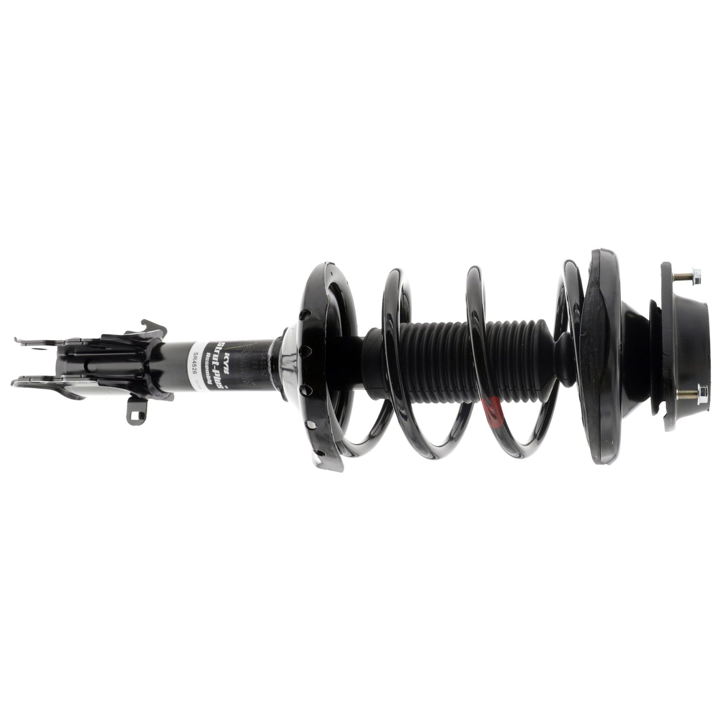 KYB Front Right Strut-Plus Subaru Outback