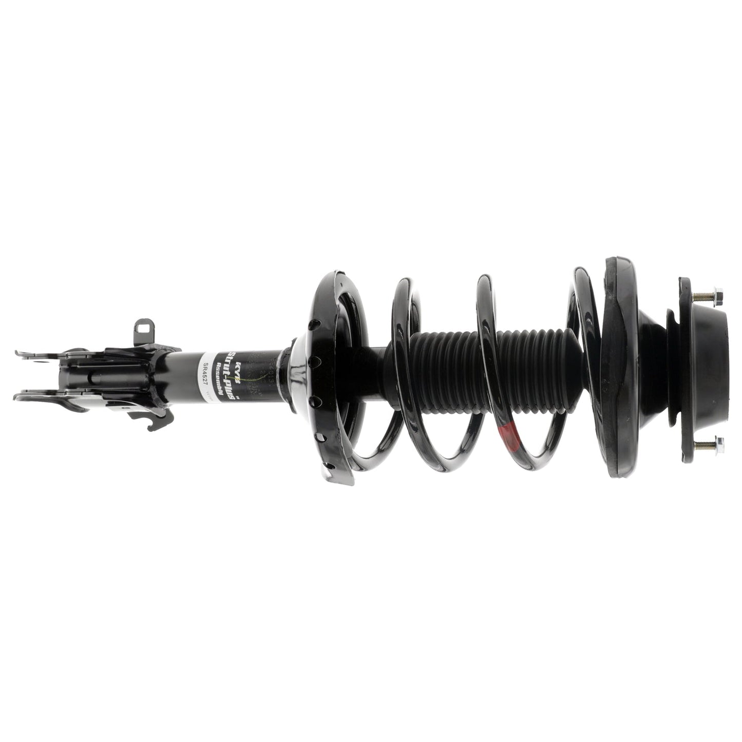 KYB Front Left Strut-Plus Subaru Outback