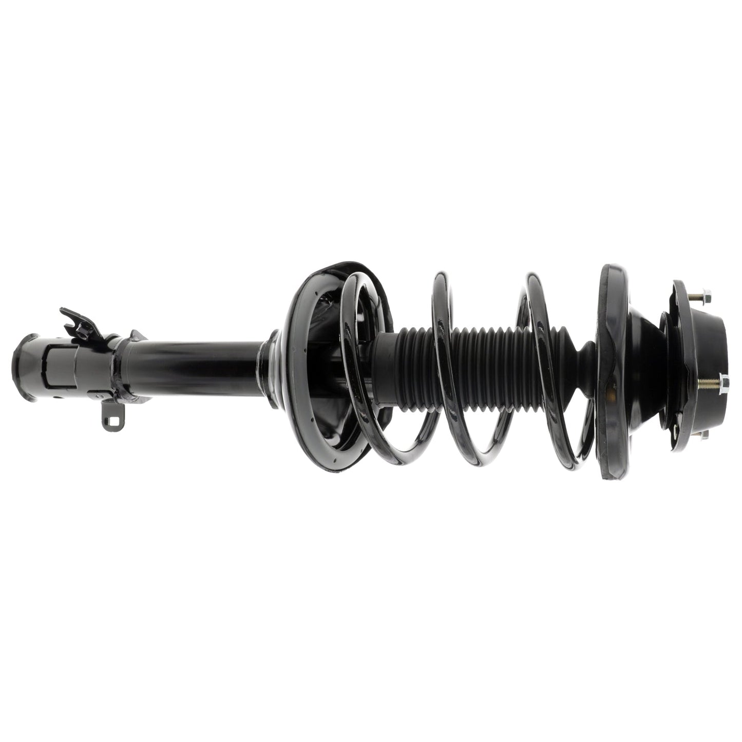 KYB Front Left Strut-Plus Subaru Outback