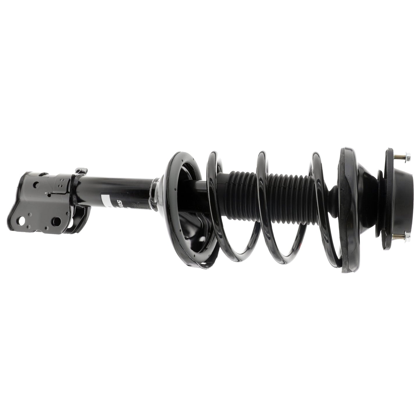 KYB Front Left Strut-Plus Subaru Outback