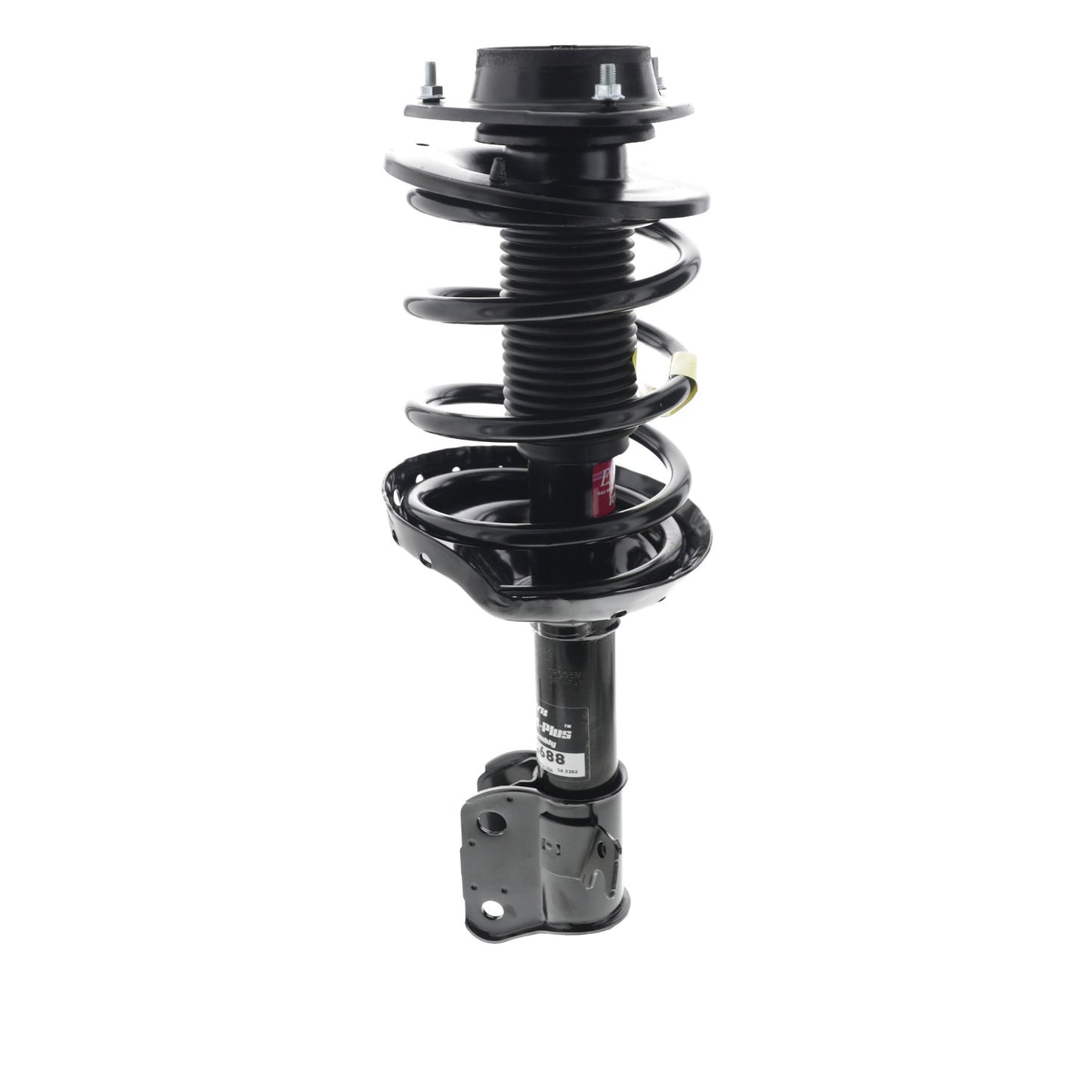 KYB Front Left Strut-Plus Subaru Impreza