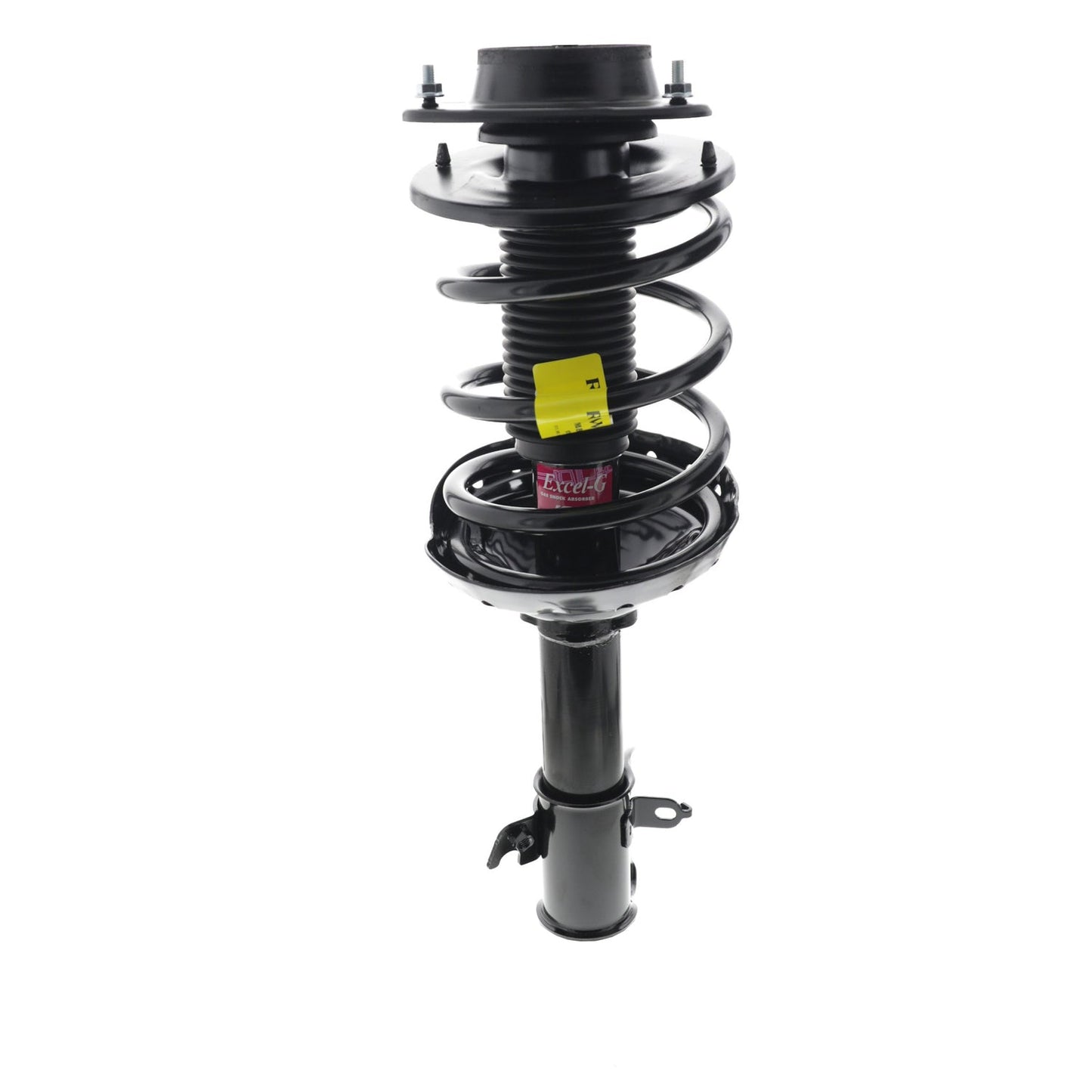 KYB Front Left Strut-Plus Subaru Impreza