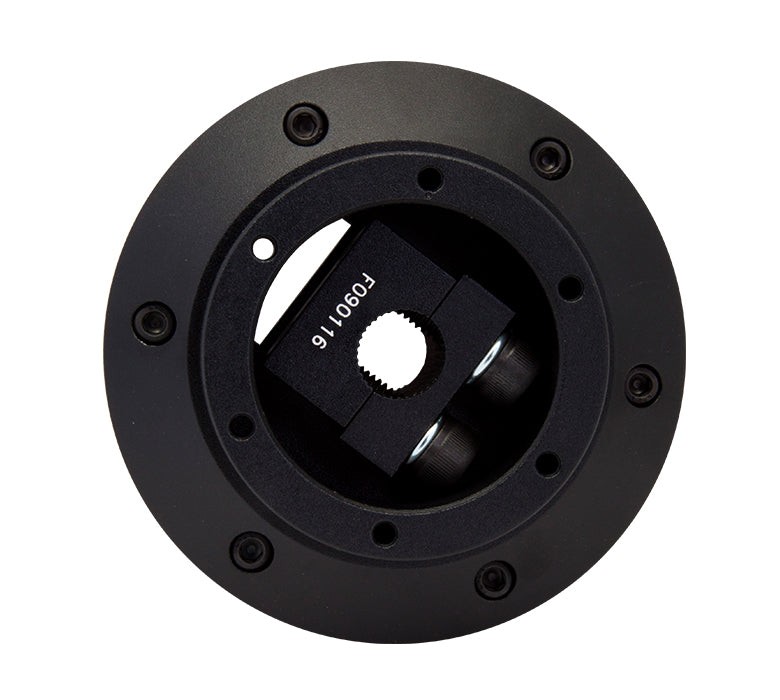 NRG SHORT HUBS: SRK-101H