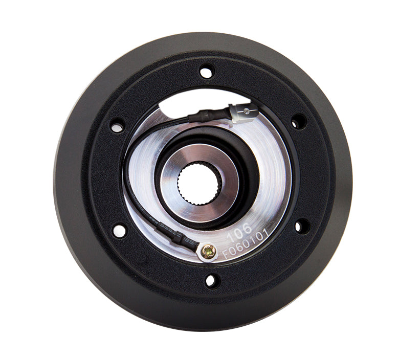 NRG SHORT HUBS: SRK-106H