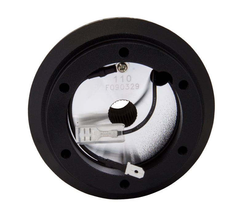 NRG SHORT HUBS: SRK-110H