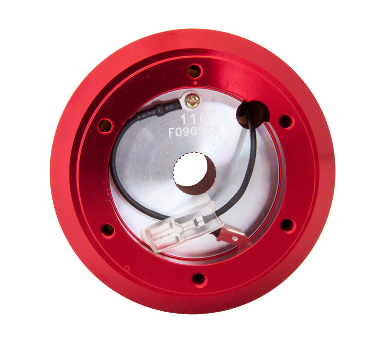 NRG SHORT HUBS: SRK-110H