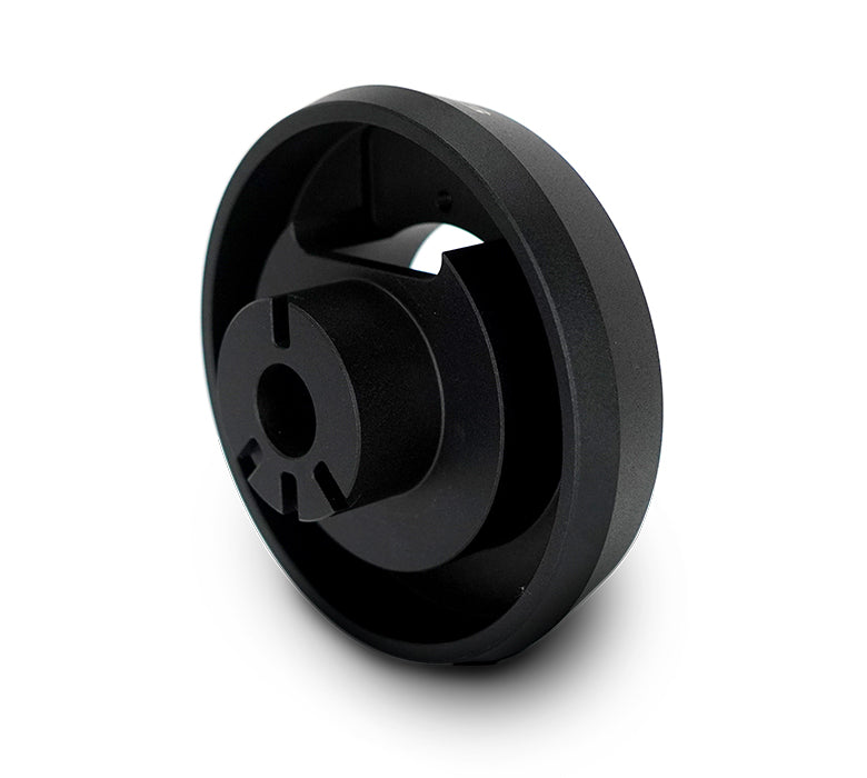 NRG SHORT HUBS: SRK-124H