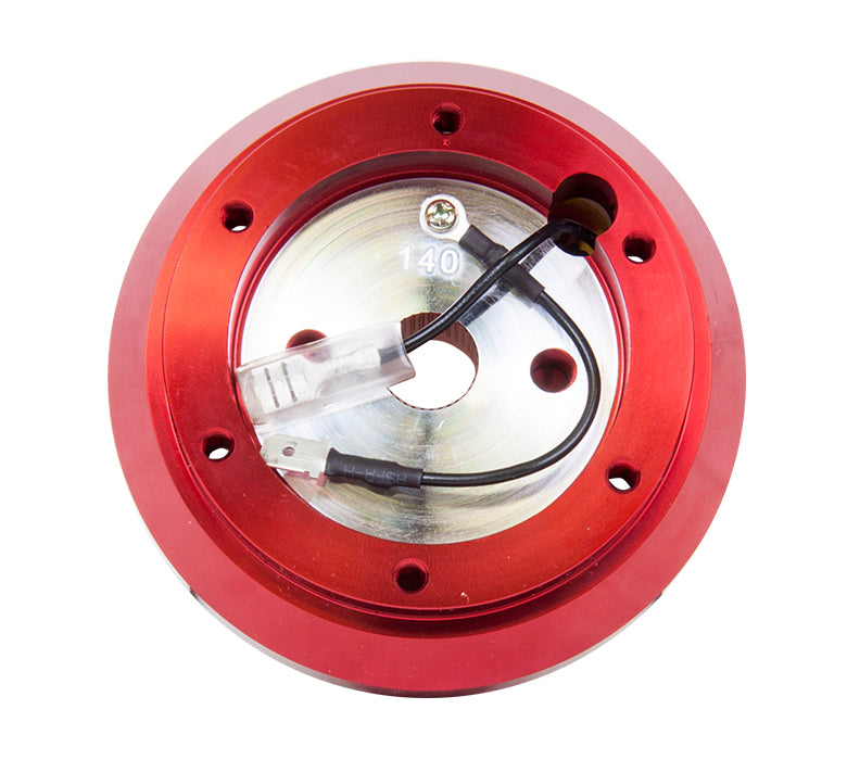 NRG SHORT HUBS: SRK-140H