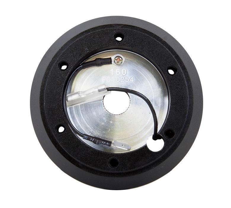 NRG SHORT HUBS: SRK-160H