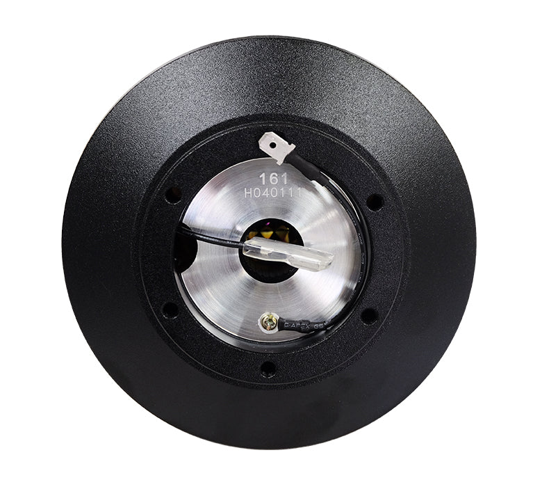 NRG SHORT HUBS: SRK-161H