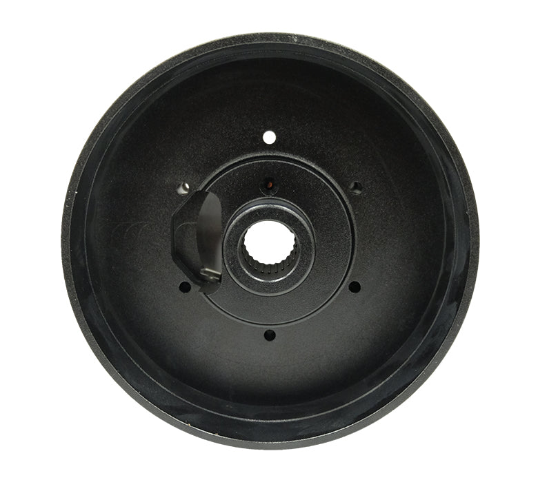 NRG SHORT HUBS: SRK-162H