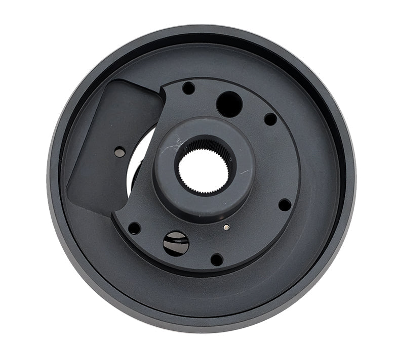 NRG SHORT HUBS: SRK-166H
