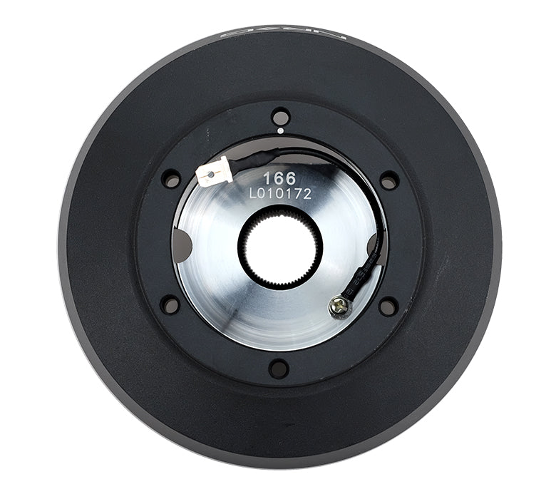NRG SHORT HUBS: SRK-166H