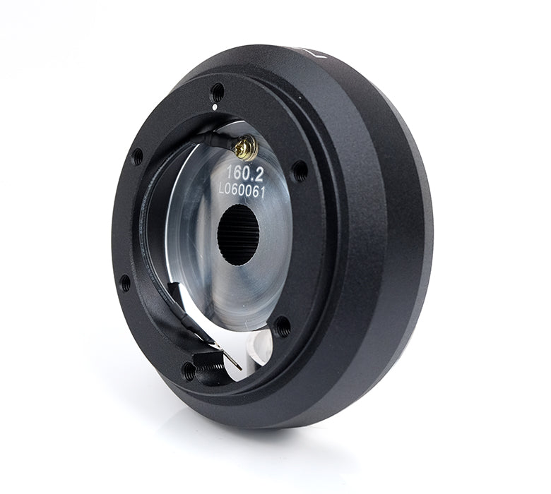 NRG SHORT HUBS: SRK-167H