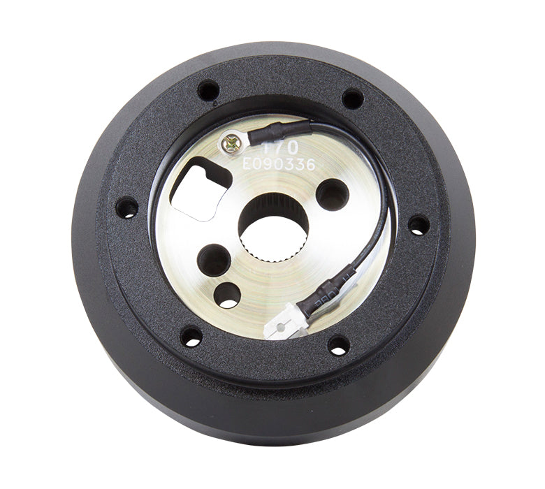 NRG SHORT HUBS: SRK-170H
