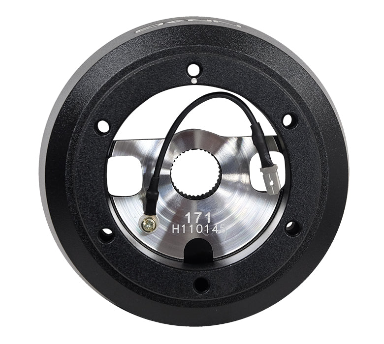NRG SHORT HUBS: SRK-171H