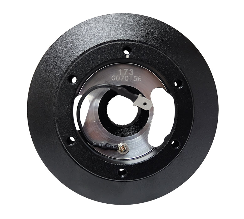 NRG SHORT HUBS: SRK-173H