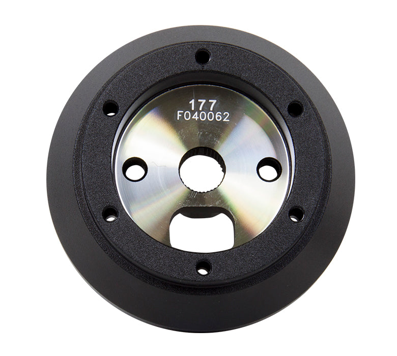 NRG SHORT HUBS: SRK-177H