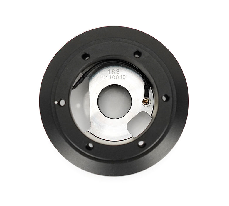 NRG SHORT HUBS: SRK-183H