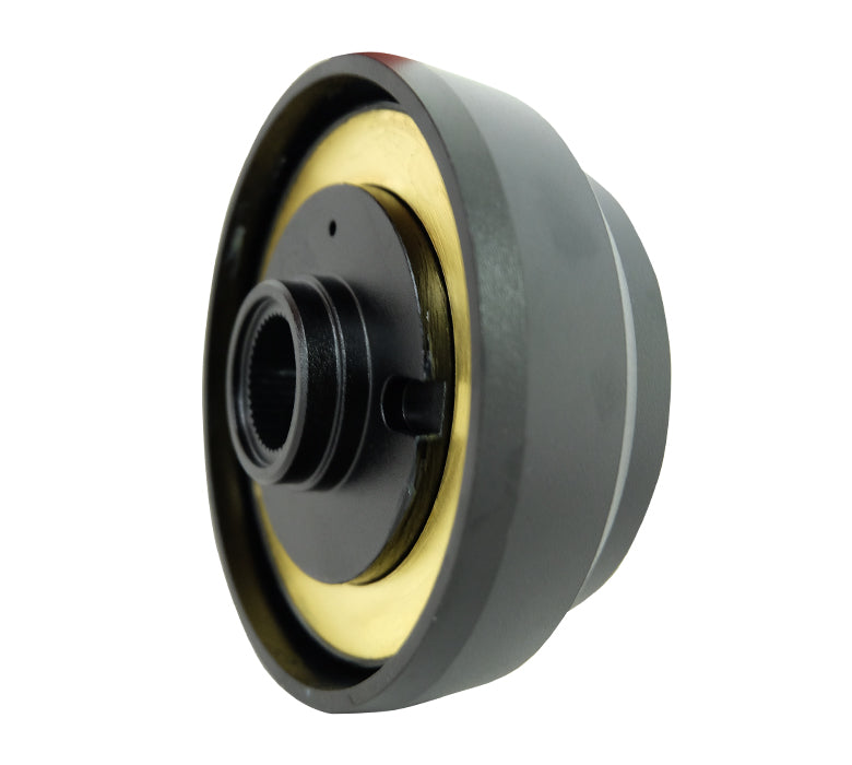 NRG SHORT HUBS: SRK-188H