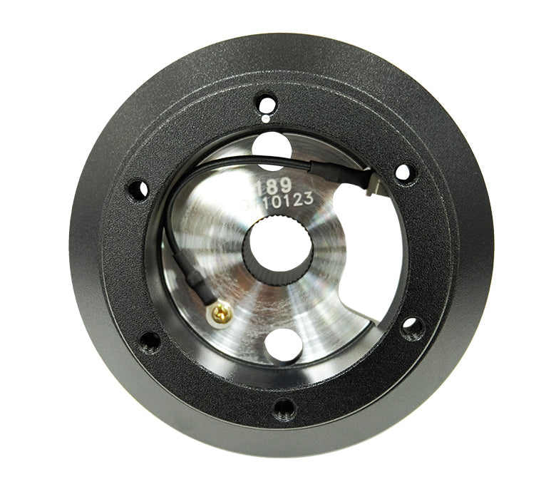 NRG SHORT HUBS: SRK-189H
