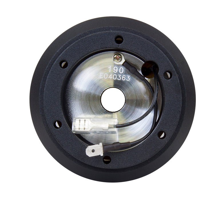 NRG SHORT HUBS: SRK-190H