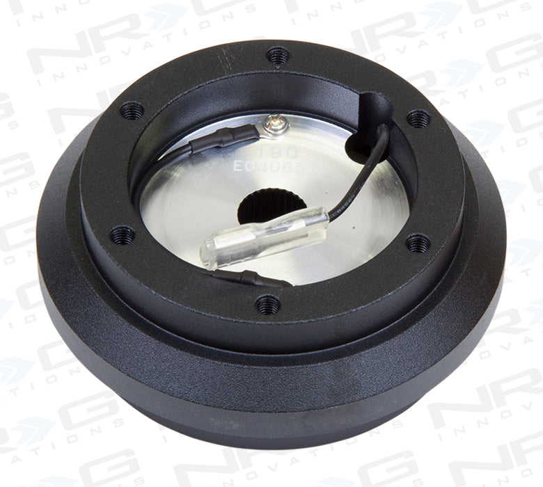NRG SHORT HUBS: SRK-190H