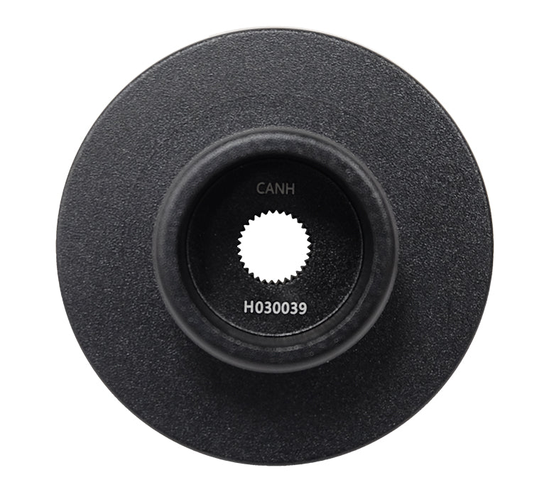 NRG SHORT HUBS: SRK-CANH
