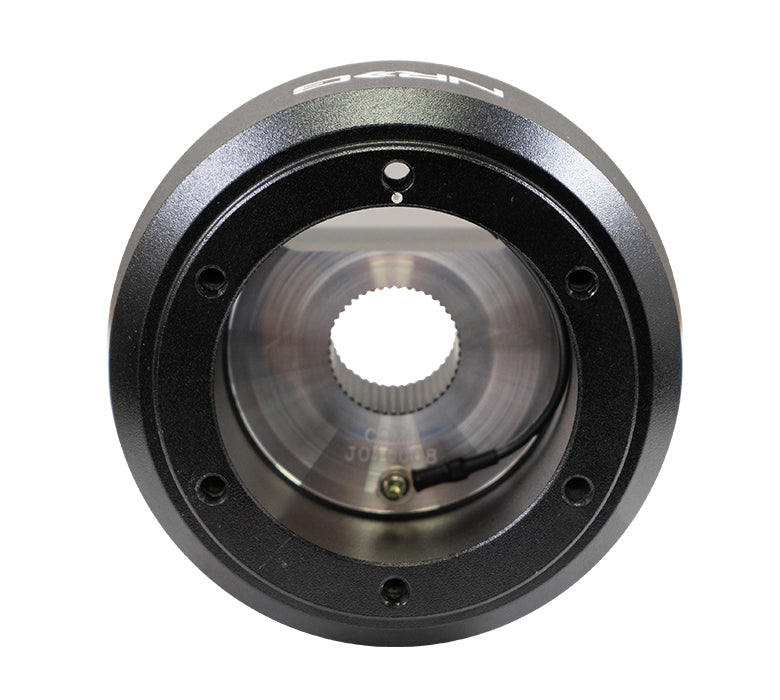 NRG SHORT HUBS: SRK-COMH