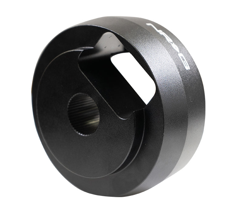 NRG SHORT HUBS: SRK-COMH