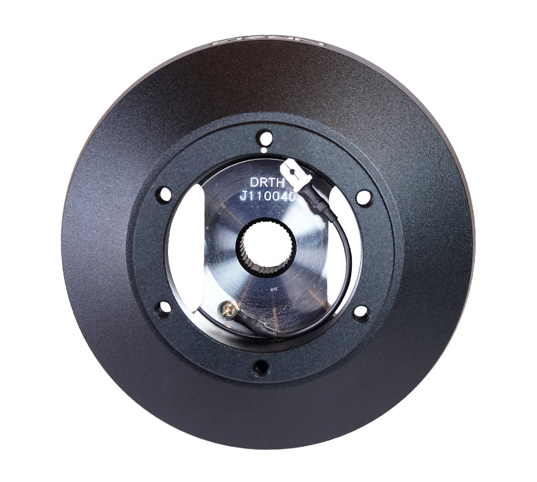 NRG SHORT HUBS: SRK-DRTH