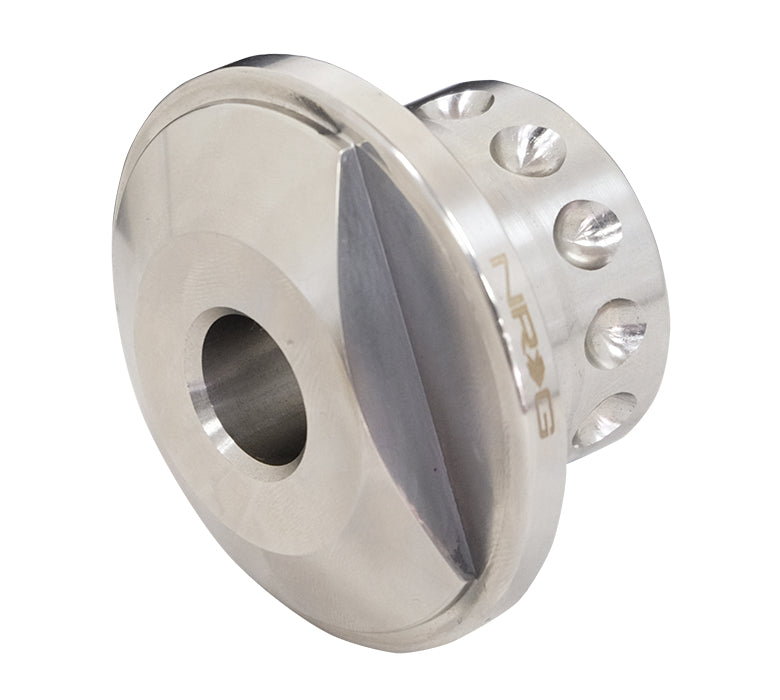 NRG RACE SHORT HUB: SRK-SWH-1