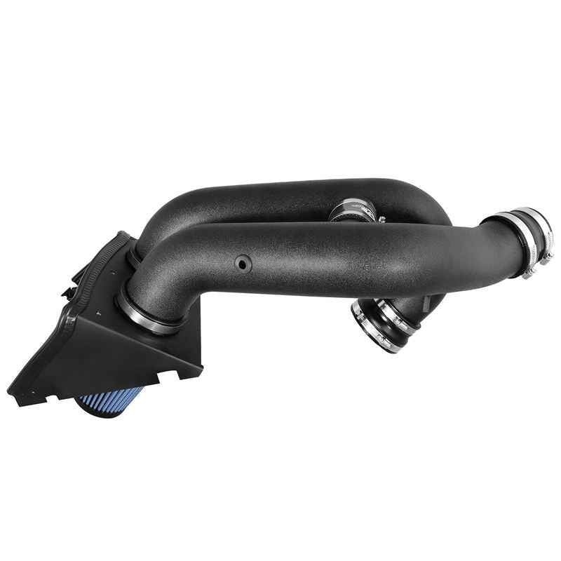 aFe Magnum FORCE Stage-2 Cold Air Intake System w/ Pro 5R Media (54-12642-1B)