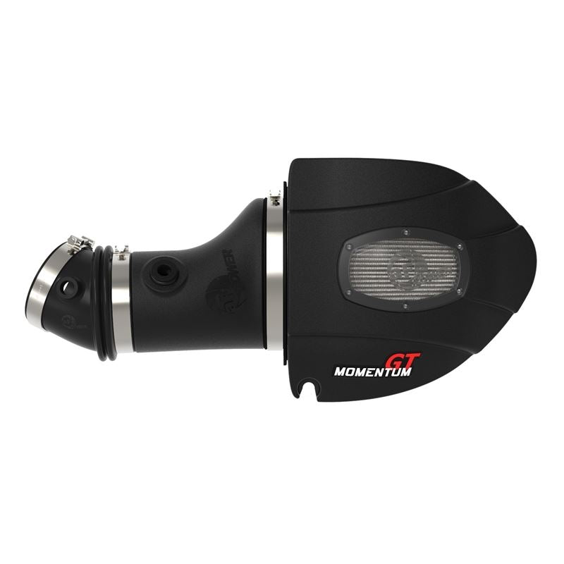 aFe Momentum GT Cold Air Intake System w/Pro DRY S Media (50-72205D)