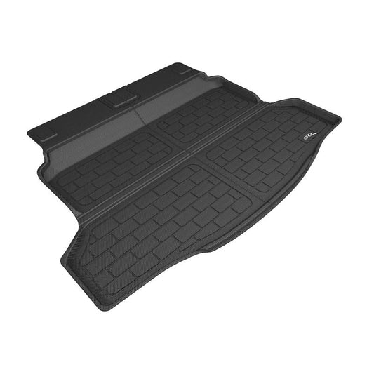 3D MAXpider KAGU Cargo Liner - Black | 2017-2020 Honda Civic Hatchback (M1HD0941309)