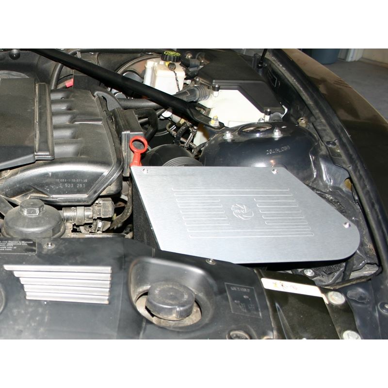 aFe Magnum FORCE Stage-1 Cold Air Intake System w/ Pro 5R Media (54-10661)