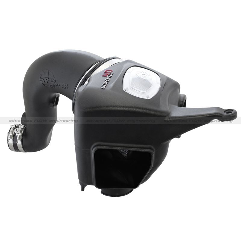aFe Momentum HD Cold Air Intake System w/ Pro DRY S Media (51-72004)