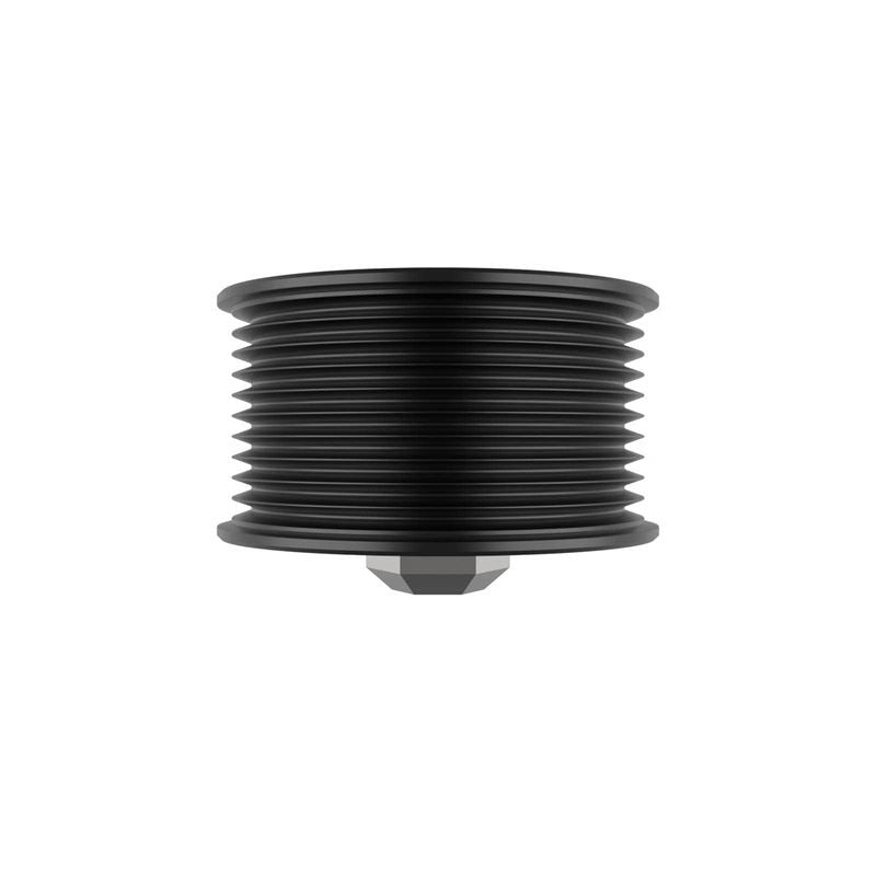aFe 2.85in Supercharger Power Pulley Kit for 15-23 Dodge Challenger / 15-23 Dodge Charger SRT Hellcat (79-10007)