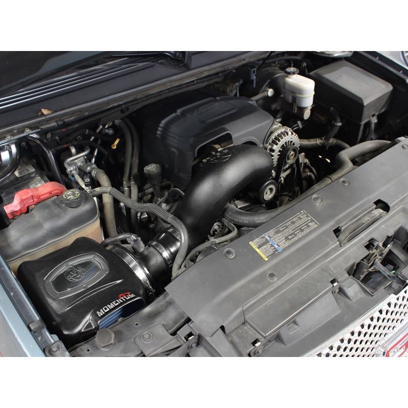 aFe Momentum GT Cold Air Intake System w/ Pro 5R Media (54-74102)