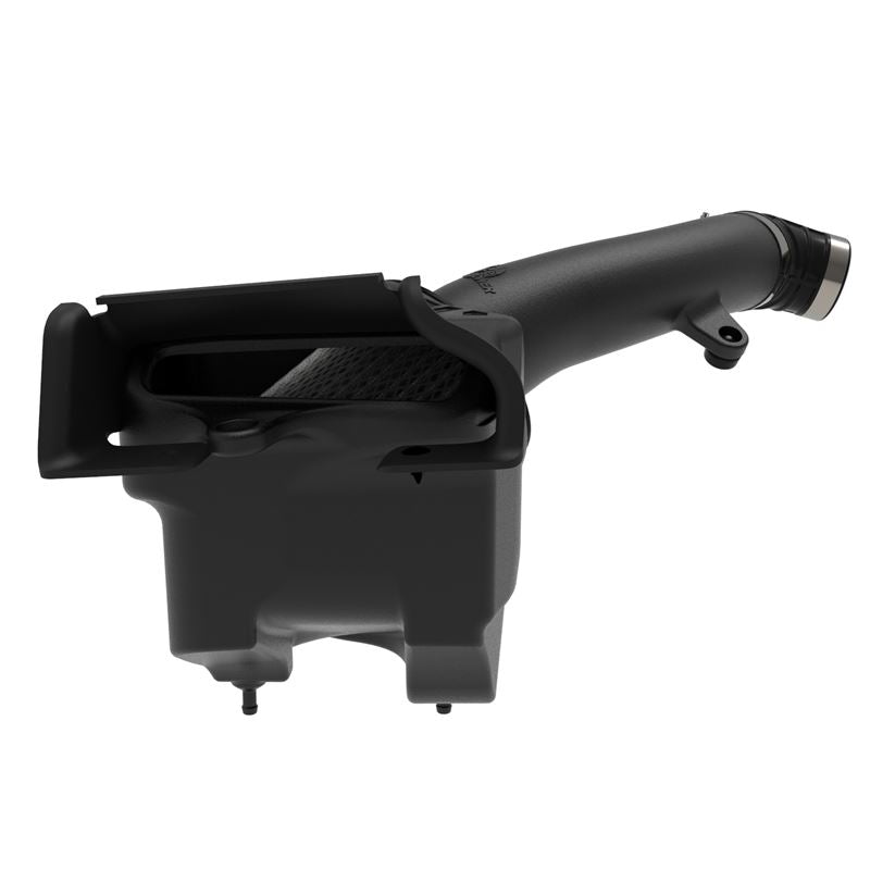 aFe Momentum HD Cold Air Intake System w/ Pro DRY S Media for 2021-2021 Jeep Gladiator(50-70062D)