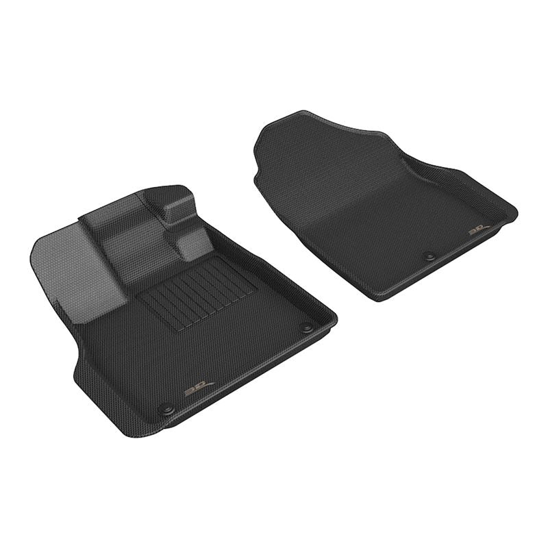 3D MAXpider KAGU Black R1 | 23-24 Honda Pilot (L1HD13511509)