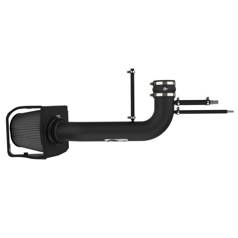 aFe Magnum FORCE Stage-2 Cold Air Intake System w/ Pro DRY S Media (51-12942-B)