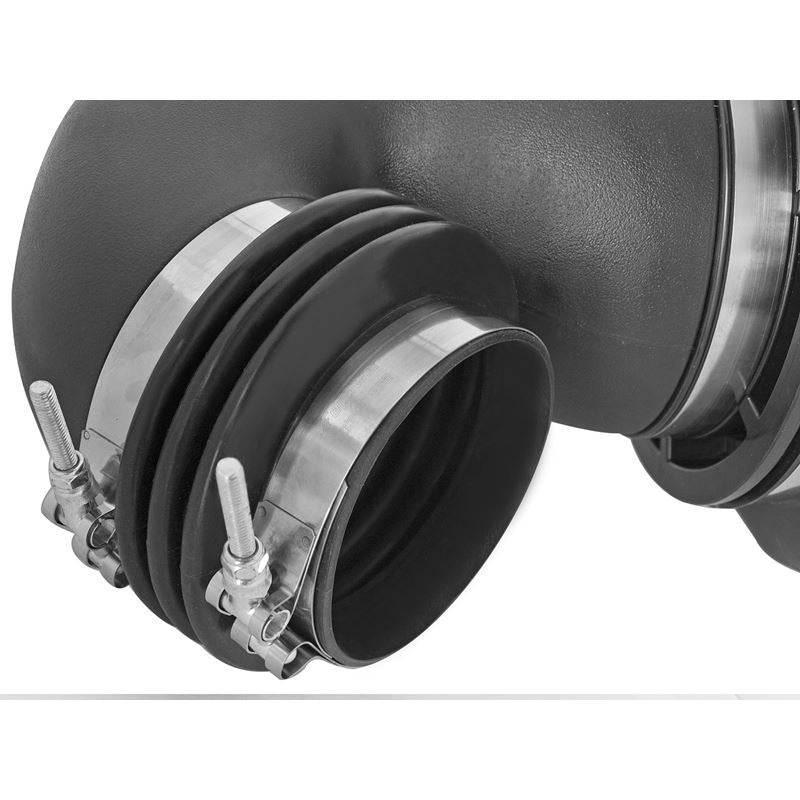 aFe Momentum HD Cold Air Intake System w/ Pro 10R Media (50-72001)
