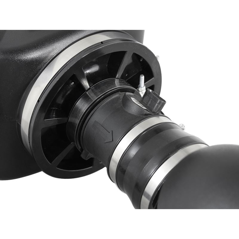 aFe Momentum GT Cold Air Intake System w/ Pro 5R Media (54-74102)