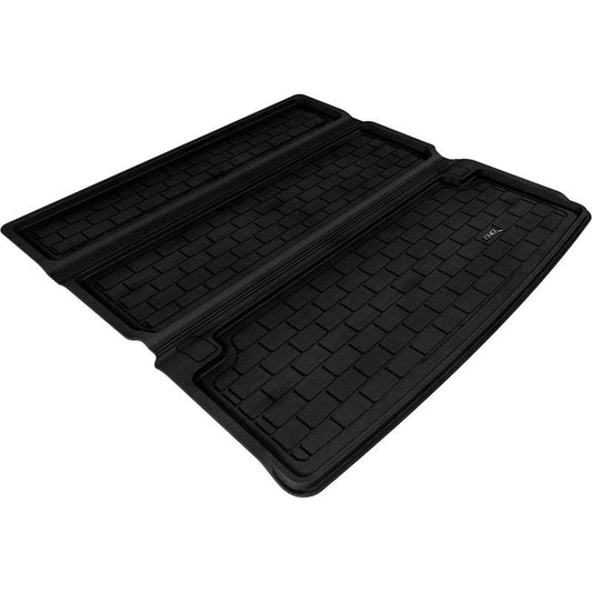 3D MAXpider KAGU Cargo Liner - Black | 2011-2019 Infiniti QX80/QX56 (M1IN0081309)