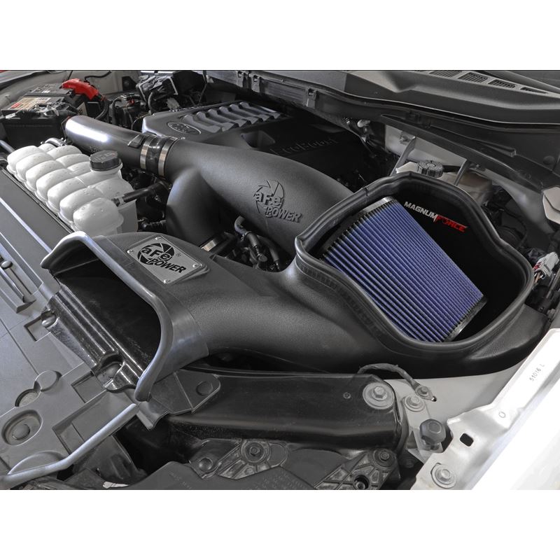 aFe Power Cold Air Intake System for 2021-2022 Ford F-150(54-13061R)