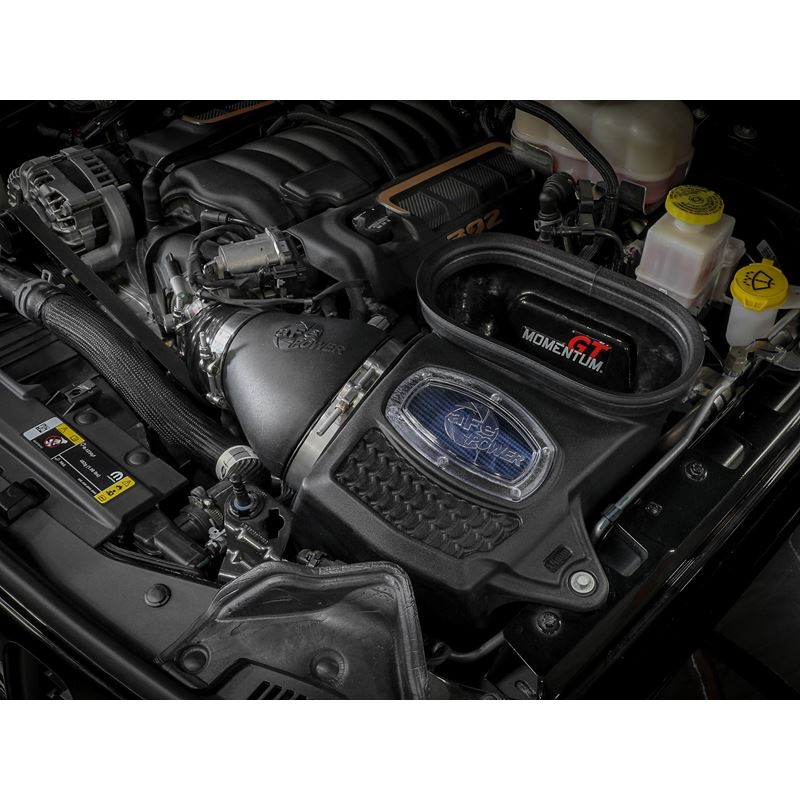 aFe Power Cold Air Intake System for 2021-2022 Jeep Wrangler(50-70080R)