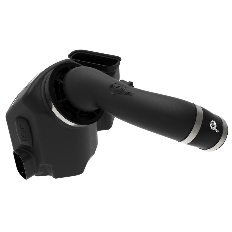 aFe Momentum HD Cold Air Intake System w/Pro DRY S Media(50-70056D)